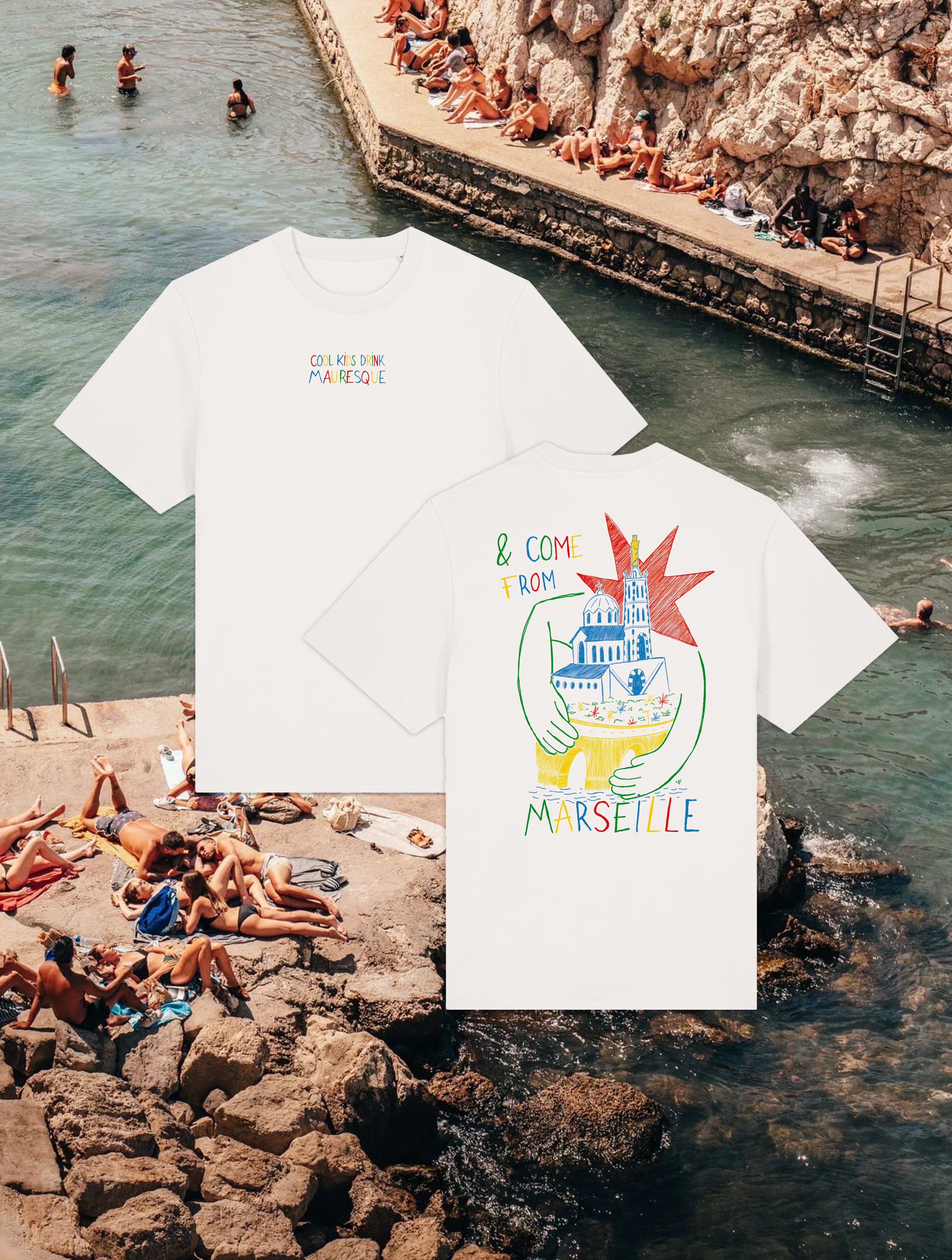 T-SHIRT COOL KIDS