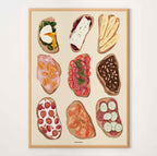 TARTINE DAY