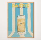 Pastis lover club