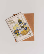 PASTIS & SARDINES