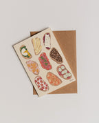 TARTINE DAY